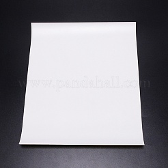 PU Heat Transfer Film&nbsp;DIY-WH0260-30A