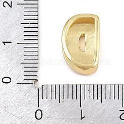 Brass Enamel Beads&nbsp;KK-CBA3FD6-08D-G