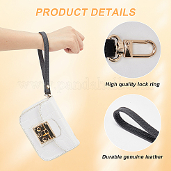 Cowhide Bag Straps&nbsp;FIND-WH20003-14A-LG