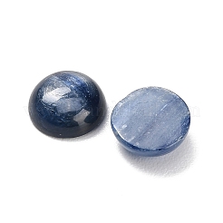 Natural Kyanite Cabochons&nbsp;G-B178-A01-12mm