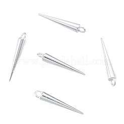 Alloy Pendants&nbsp;PALLOY-N163-012P-NR