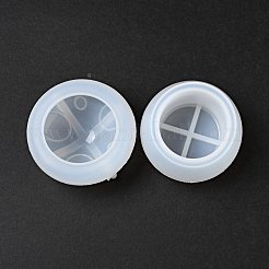 DIY Mushroom Box Silicone Molds Sets&nbsp;DIY-C056-10