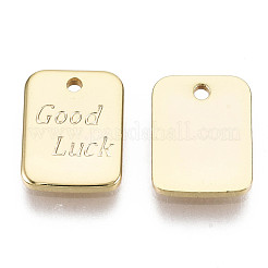 Brass Charms&nbsp;KK-N231-143-NF