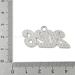 Alloy Pendants&nbsp;FIND-L025-03P