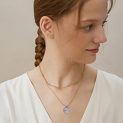 Black Lip Shell Pendants&nbsp;SHEL-S274-77