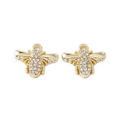 Rack Plating Alloy Pendants&nbsp;FIND-B013-02LG