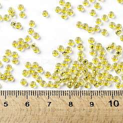 TOHO Round Seed Beads&nbsp;SEED-TR08-2151S