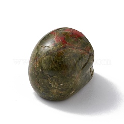 Natural Unakite Display Decoration&nbsp;G-C022-01I