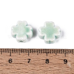 Handmade Porcelain Beads&nbsp;PORC-N012-09E
