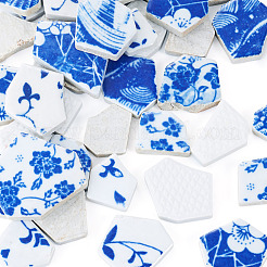 Porcelain Cabochons&nbsp;PORC-TA0001-74