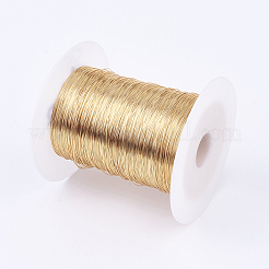Eco-Friendly Copper Wire&nbsp;CWIR-K001-01-0.3mm-G