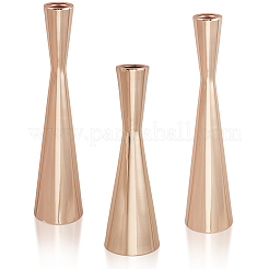 Iron Candlestick Set&nbsp;DIY-WH20002-627G