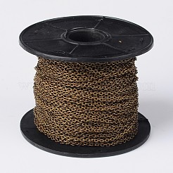 Iron Cable Chains&nbsp;CHT002Y-AB