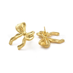 Stainless Steel Earrings&nbsp;EJEW-R160-07B-G