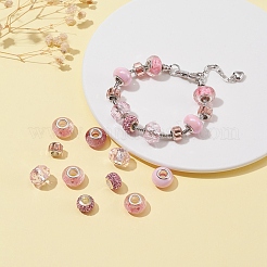 DIY Beads Jewelry Making Finding Kits&nbsp;DIY-FS0002-74