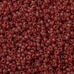 MIYUKI Round Rocailles Beads&nbsp;SEED-X0056-RR0372