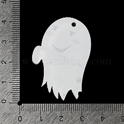 Halloween Printing Acrylic Pendants&nbsp;FIND-K017-05A