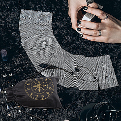 4Pcs Velvet Packing Pouches&nbsp;TP-CN0001-25A
