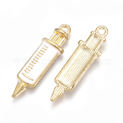 Alloy Pendants&nbsp;ENAM-S115-057