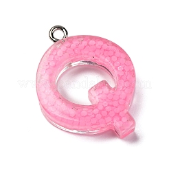 Luminous Resin Pendants&nbsp;X1-RESI-I059-Q01