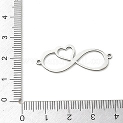 201 Stainless Steel Pendants&nbsp;SA-CBA9671-24P