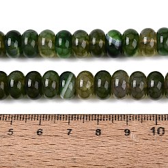 Natural Agate Beads Strands&nbsp;G-Q613-01E-06