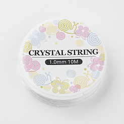 Elastic Crystal Thread&nbsp;EW-S003-1.0mm-03
