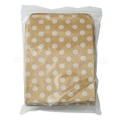 Kraft Paper Bags&nbsp;CARB-FS0001-03