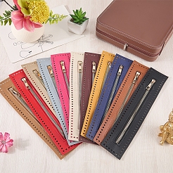 11Pcs 11 Colors Garment Accessories&nbsp;FIND-CL0001-90