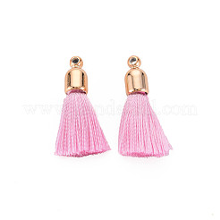 Polyester Tassel Pendant Decorations&nbsp;FIND-S286-04