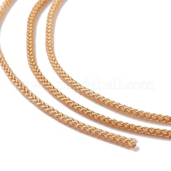 Braided Nylon Threads&nbsp;NWIR-E023-1mm-11