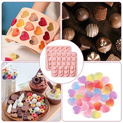 2Pcs Hockey Theme Silicone Molds for DIY Craft&nbsp;ST-CJ0007-79