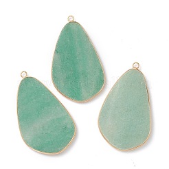 Natural Mixed Gemstone Pendants&nbsp;G-B009-08G