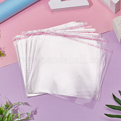 50Pcs Rectangle OPP Cellophane Bags&nbsp;OPC-TADJ0001-08B