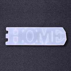 DIY Decorations Silicone Molds&nbsp;DIY-A021-10