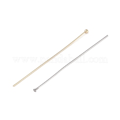 Stainless Steel Head Pins&nbsp;STAS-XCP0001-31