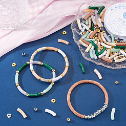 DIY Bracelets Making Kits&nbsp;DIY-TA0014-87-1
