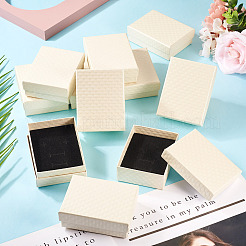 Rhombus Textured Cardboard Gift Storage Boxes&nbsp;CON-TAC0010-03A-03