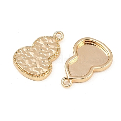 Brass Pendants&nbsp;KK-K374-06A-G