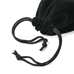 Rectangle Velvet Packing Pouches&nbsp;TP-YW0001-03D