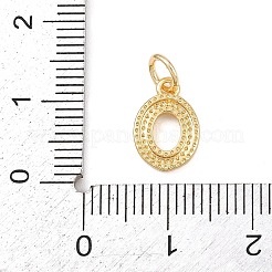 Brass Charms&nbsp;KK-G544-10G-10