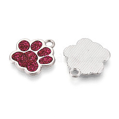 Alloy Enamel Pendants&nbsp;ENAM-T022-37P