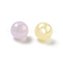 Plastic Beads&nbsp;KY-L082-02A