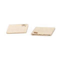 Brass Charms&nbsp;KK-K253-02G