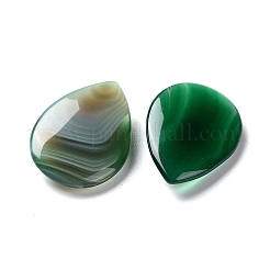 Natural Agate Cabochons&nbsp;G-G803-08B-01