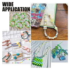 DIY Jewelry Making Finding Kit&nbsp;DIY-PH0010-82