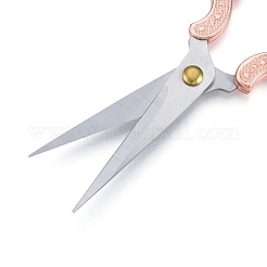 201 Stainless Steel Scissors&nbsp;TOOL-D059-01RG