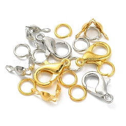 DIY Jewelry Making Finding Kit&nbsp;DIY-YW0006-30