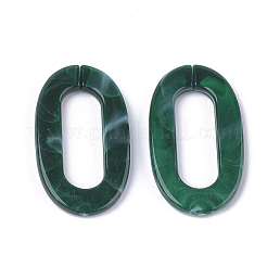 Acrylic Linking Rings&nbsp;OACR-S021-30G