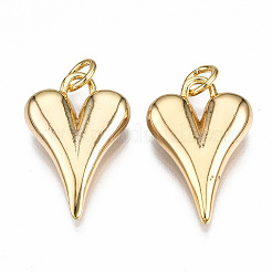 Brass Pendants&nbsp;X-KK-Q277-038-NF